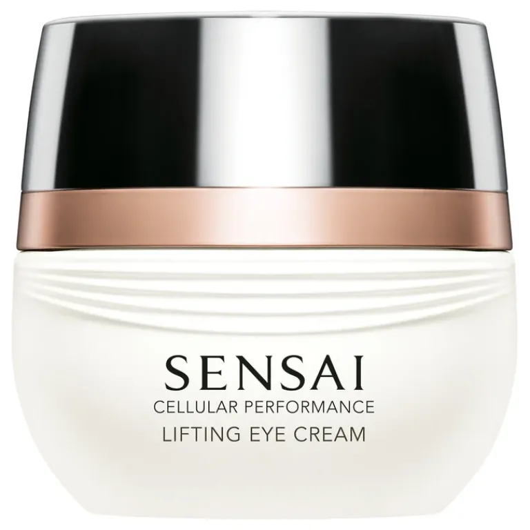 Sensai Oogverzorging|Cellular Performance Lifting Eye Cream