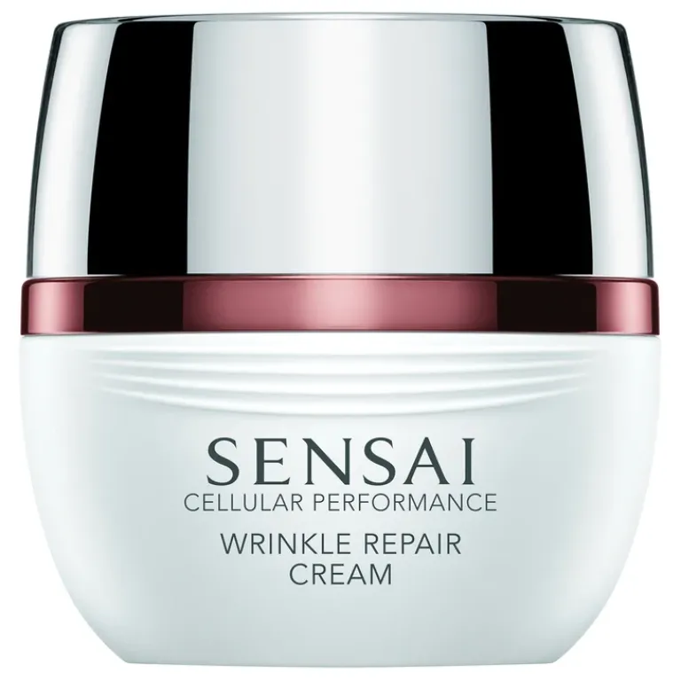 Sensai Dagcrème|Cellular Performance Wrinkle Repair Cream