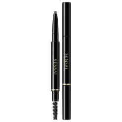 Sensai Wenkbrauw Make-Up|Colours Styling Eyebrow Pencil 02 Warm Brown