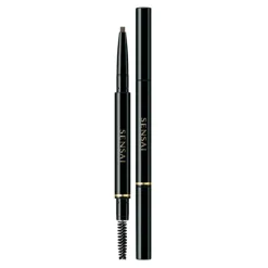 Sensai Wenkbrauw Make-Up|Colours Styling Eyebrow Pencil 02 Warm Brown