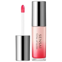 Sensai Lipgloss|Colours Total Lip Gloss 03 Shinonome Coral