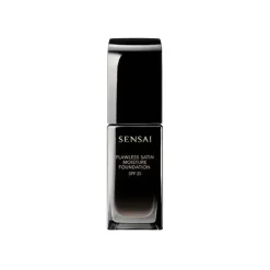 Sensai Foundation|Flawless Satin Moisture Foundation 204.5 Warm Beige