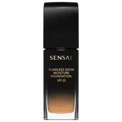 Sensai Foundation|Flawless Satin Moisture Foundation FS103 Sand Beige