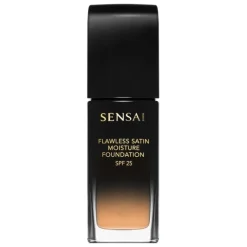 Sensai Foundation|Flawless Satin Moisture Foundation FS103 Sand Beige