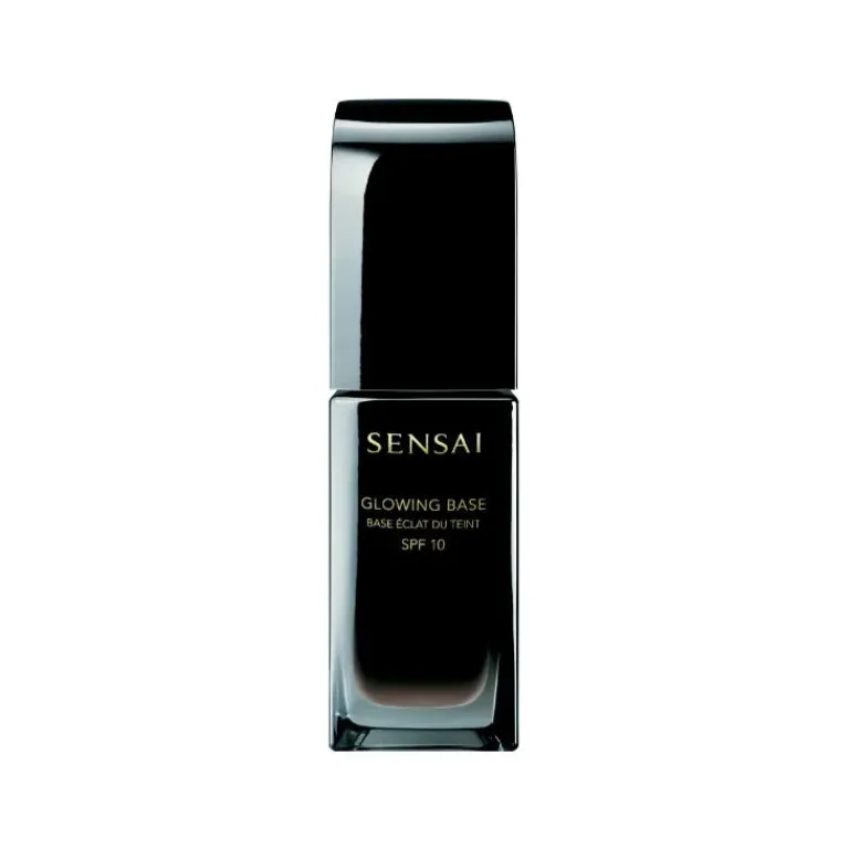 Sensai Primer|Glowing Base