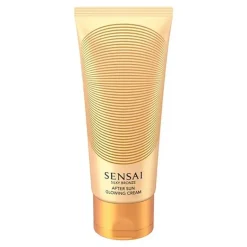 Sensai After Sun|Silky Bronze After sun Glowing Cream