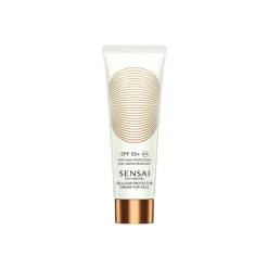 Sensai Zonbescherming|Silky Bronze Zonbescherming SPF 50+