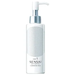 Sensai Gezichtsreiniging|Silky Purifying Cleansing Milk