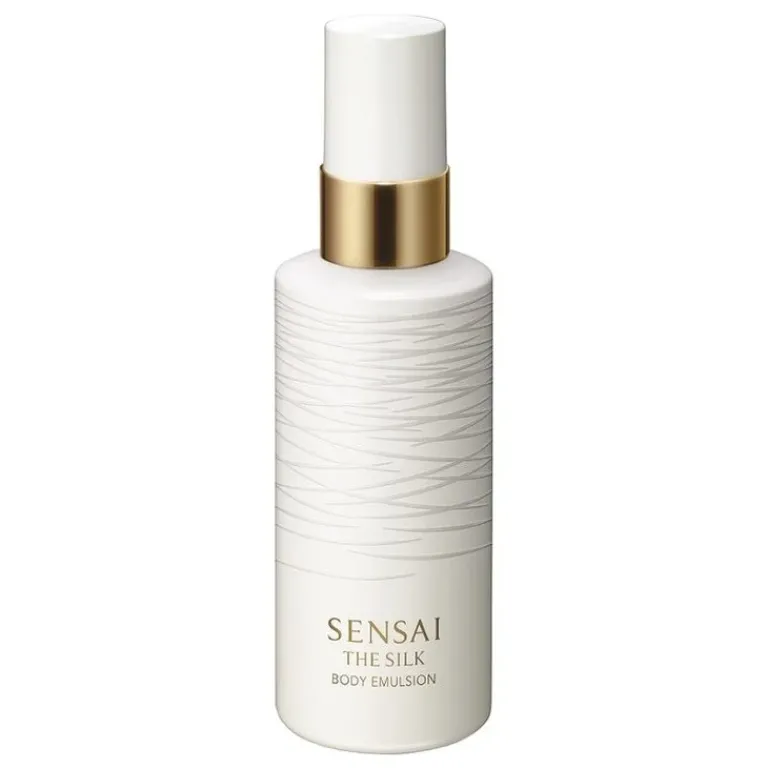Sensai Dames Bodyproducten|The Silk Bodylotion