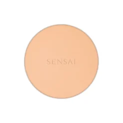 Sensai Foundation|Total Finish Foundation Refill Fond de teint poudre TF102 Soft Ivory