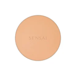 Sensai Foundation|Total Finish Foundation Refill Fond de teint poudre TF102 Soft Ivory