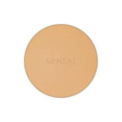 Sensai Foundation|Total Finish Foundation Refill Fond de teint poudre TF102 Soft Ivory