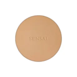 Sensai Foundation|Total Finish Foundation Refill Fond de teint poudre TF102 Soft Ivory