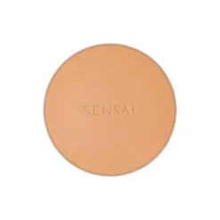 Sensai Foundation|Total Finish Foundation Refill Fond de teint poudre TF102 Soft Ivory