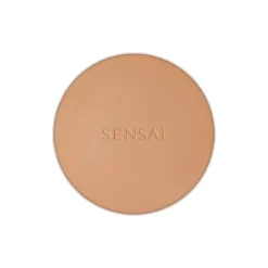 Sensai Foundation|Total Finish Foundation Refill Fond de teint poudre TF102 Soft Ivory