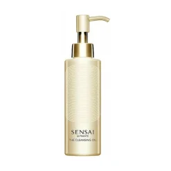 Sensai Gezichtsreiniging|Ultimate The Cleansing Oil
