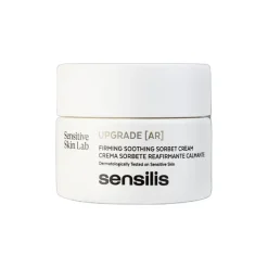 Sensilis Dagcrème|Upgrade [AR] Firming Soothing Sorbet