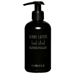 Serge Lutens Unisex Douchegel|L'Eau Douchegel