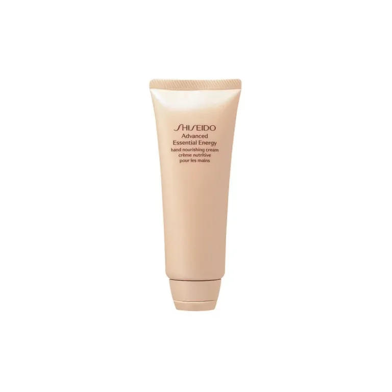 Shiseido Hand-En Voetverzorging|Advanced Essential Energy Hand Cream