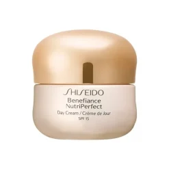 Shiseido Dagcrème|Benefiance Nutriperfect Day Cream SPF 15