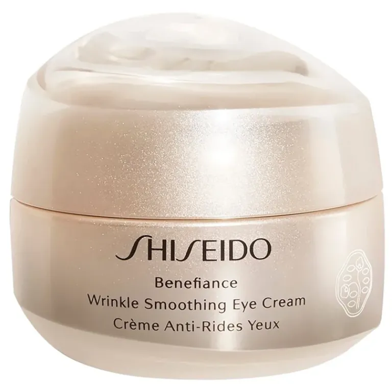 Shiseido Oogverzorging|Benefiance Wrinkle Smoothing Eye Cream