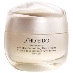 Shiseido Dagcrème|Benefiance Wrinkle Smoothing Day Cream SPF 25