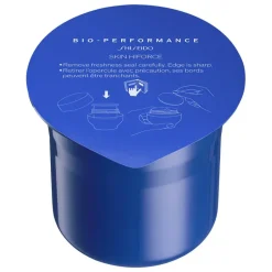 Shiseido Dagcrème|Bio-Performance Skin HiForce Cream Refill