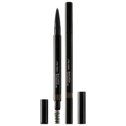 Shiseido Wenkbrauw Make-Up|Brow InkTrio Wenkbrauwpotlood Dark Brown
