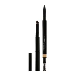 Shiseido Wenkbrauw Make-Up|Brow InkTrio Wenkbrauwpotlood Dark Brown