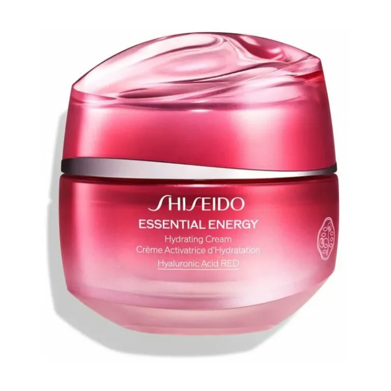Shiseido Dagcrème|Essential Energy Hydrating Cream