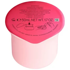 Shiseido Dagcrème|Essential Energy Hydrating Cream Refill SPF 20