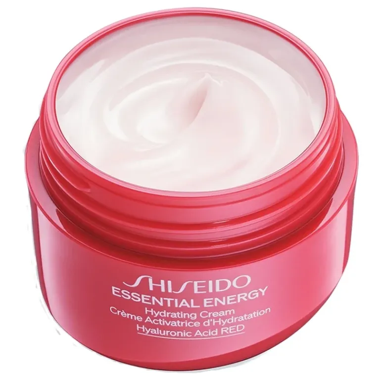 Shiseido Dagcrème|Essential Energy Moisturizing Cream