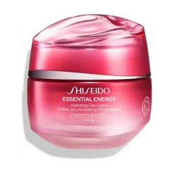 Shiseido Dagcrème|Essential Energy Hydrating Day Cream SPF 20