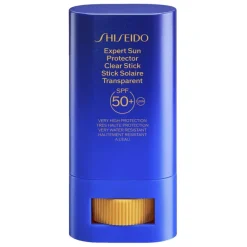 Shiseido Zonbescherming|Expert Sun Clear Stick SPF 50+