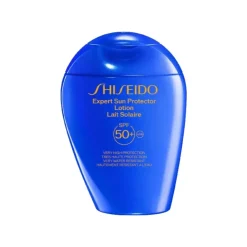 Shiseido Zonbescherming|Expert Sun Protector Lotion SPF 50