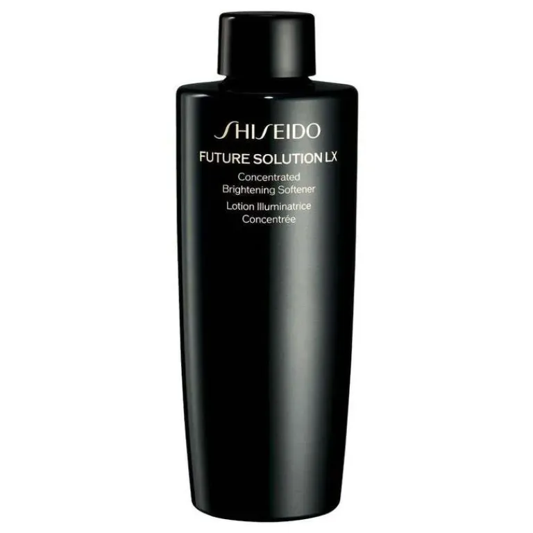Shiseido Gezichtsreiniging|Future Solution LX Concentrated Brightening Softener Refill
