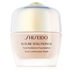 Shiseido Foundation|Future Solution LX Total Radiance Foundation 03 Rose