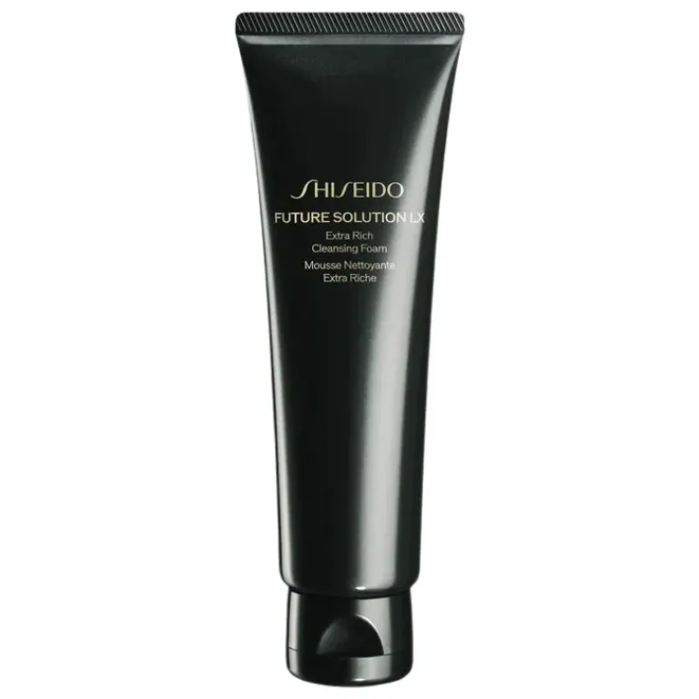 Shiseido Gezichtsreiniging|Future Solution LX Extra Rich Cleansing Foam