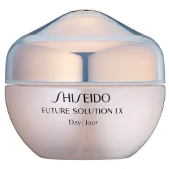 Shiseido Dagcrème|Future Solution LX Protective Cream SPF 20