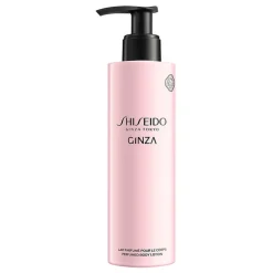 Shiseido Dames Bodyproducten|Ginza Bodylotion