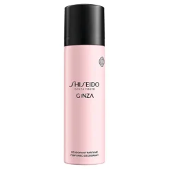 Shiseido Dames Bodyproducten|Ginza Deodorant Spray