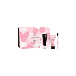 Shiseido Dames Gift Sets|Ginza Gift Set