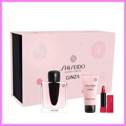 Shiseido Dames Gift Sets|Ginza Gift Set