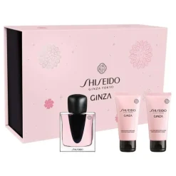 Shiseido Dames Gift Sets|Ginza Gift Set