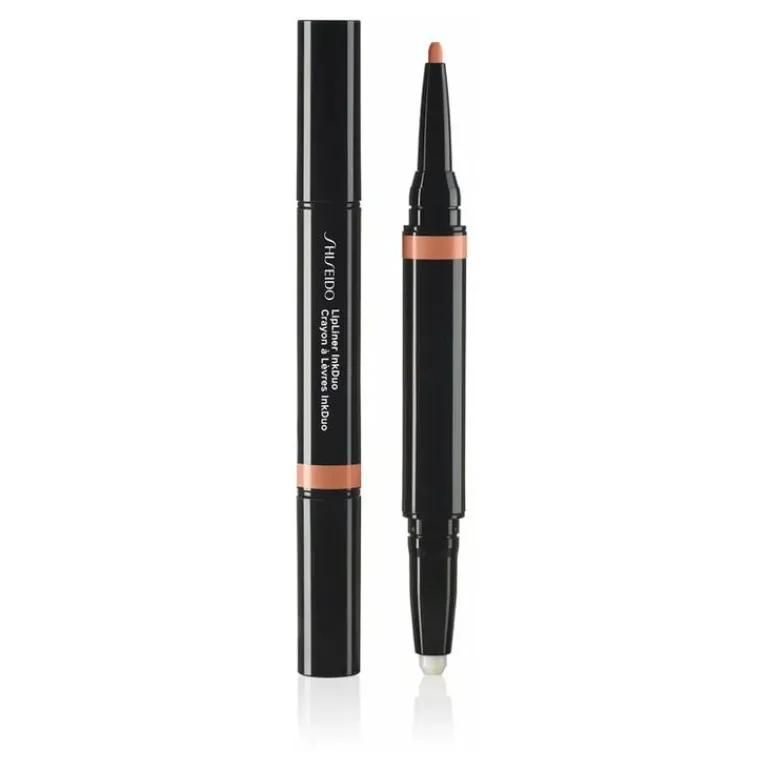 Shiseido Lipliner|Ink Duo Lipliner 03 Mauve