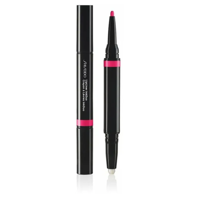 Shiseido Lipliner|Ink Duo Lipliner 03 Mauve