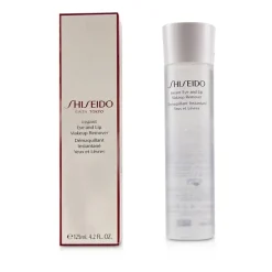 Shiseido Gezichtsreiniging|Instant eye and lip makeup remover