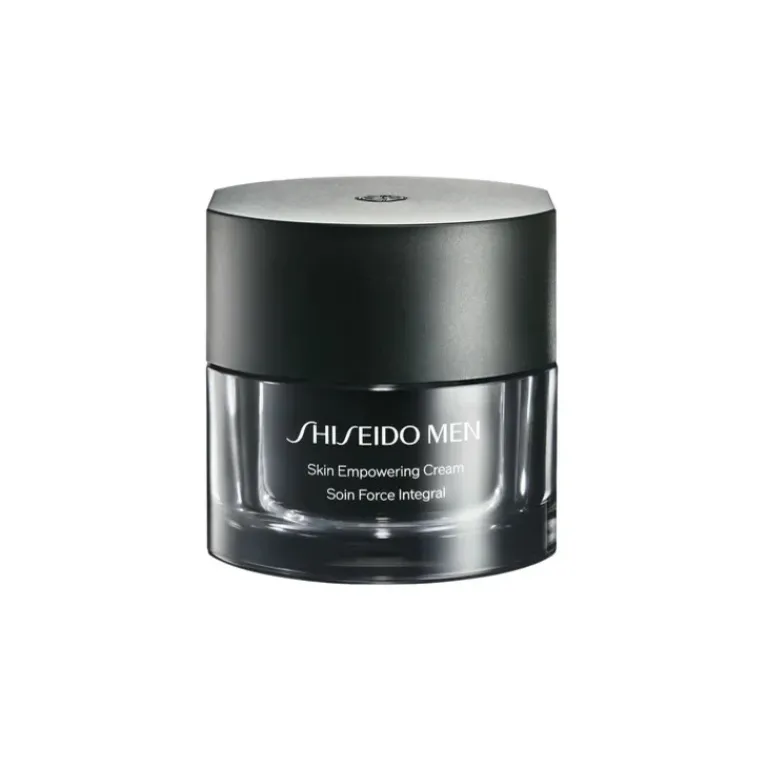 Shiseido Heren Gezichtsverzorging|Men Skin Empowering Cream Refillable