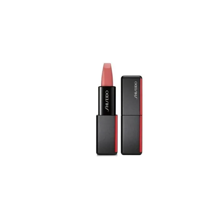 Shiseido Lipstick|ModernMatte Powder Lipstick 502 Whisper