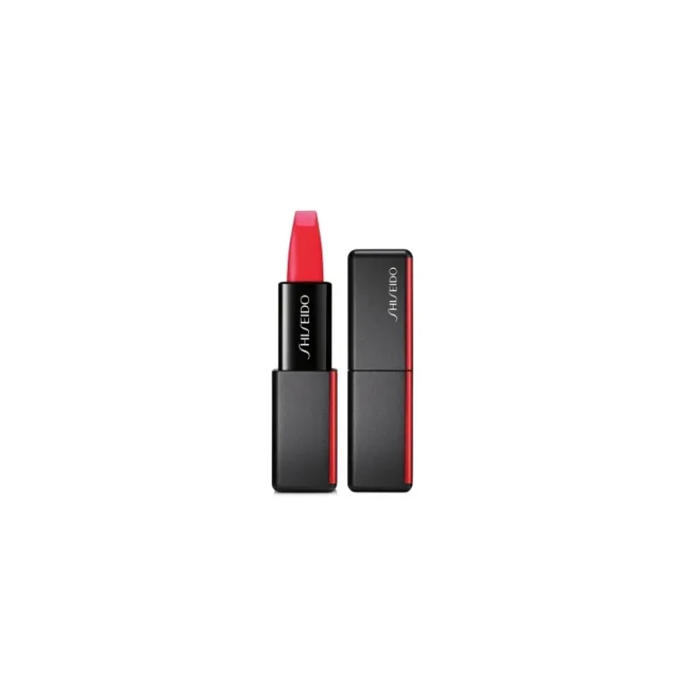 Shiseido Lipstick|ModernMatte Powder Lipstick 502 Whisper